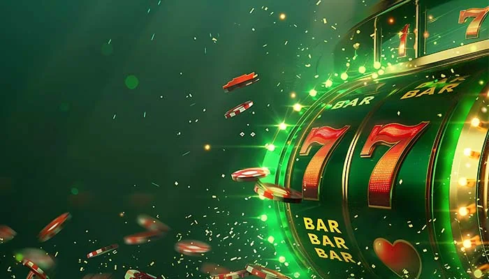 SC88 trò chơi Slot và Jackpot