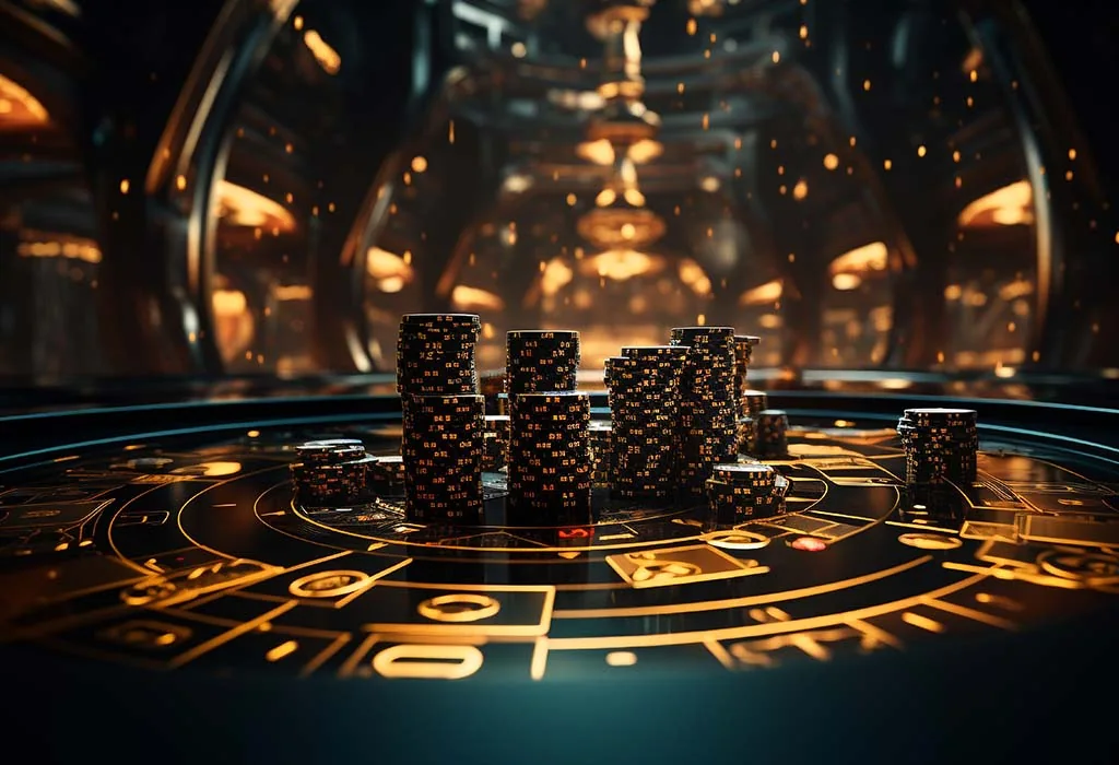SC88 bàn Casino Trực Tuyến